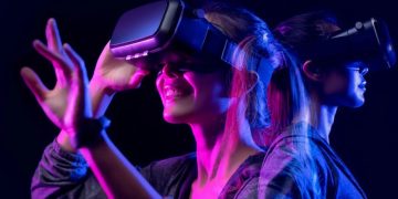 Metaverse coin listesi