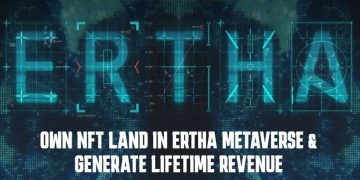 Ertha token nedir?