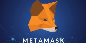 Kripto para cüzdanı MetaMask ile blockchain dünyasına geçiş