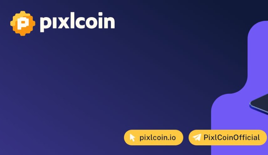 PXLC coin nedir?