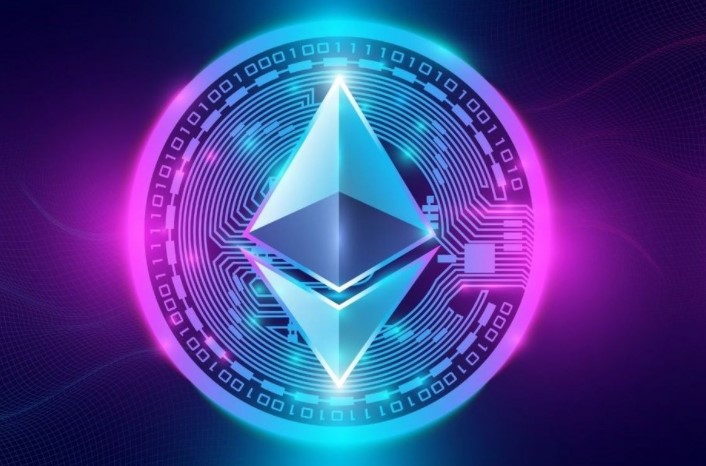 Ethereum price