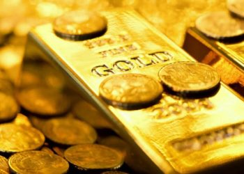 Altın gibi fiziksel varlıklar tarafından desteklenen kripto para birimi var mı?