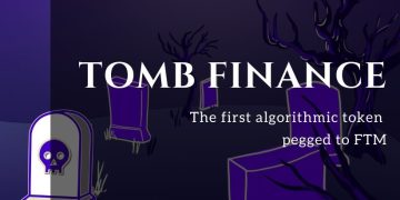 TOMB coin geleceği 2022