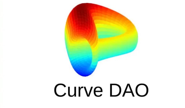 What is Curve DAO Token?