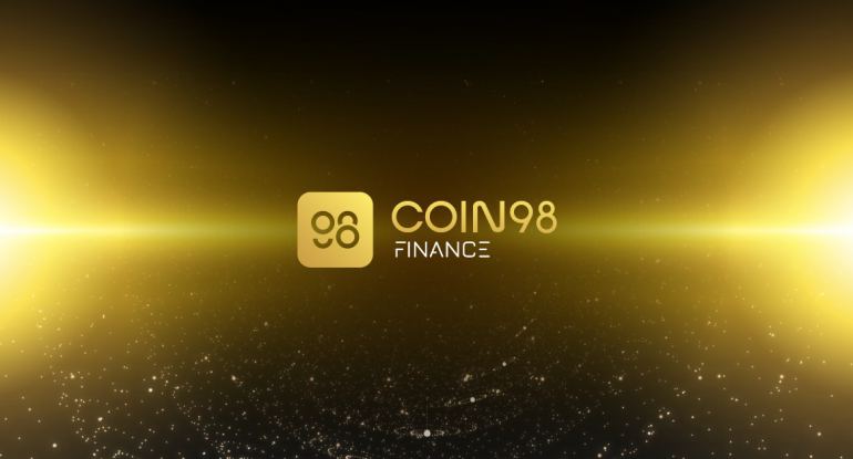 What is C98 coin?