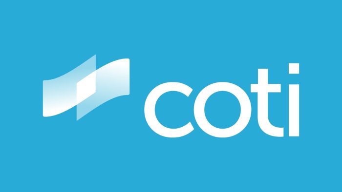 Coti coin comment