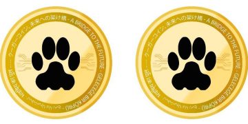 What is Cougar coin?