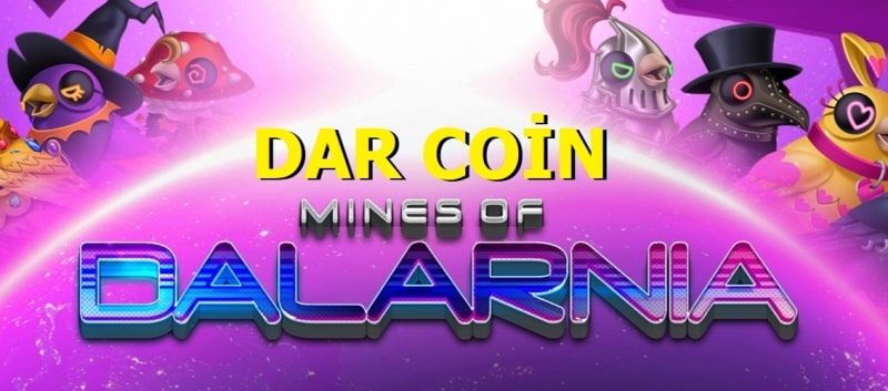 DAR coin future