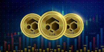 What is FLUX coin?
