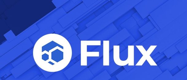 What is FLUX coin?