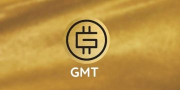 GMT coin future