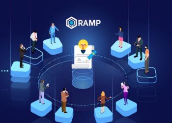 RAMP coin price pridection