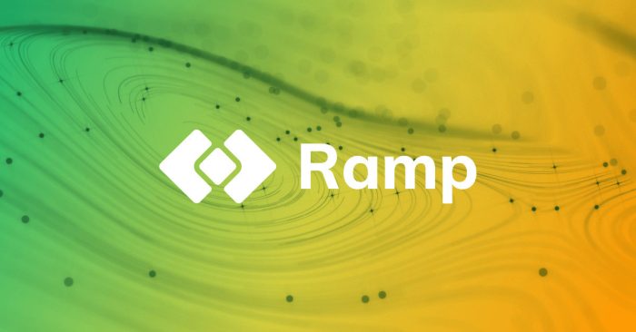 RAMP coin price pridection