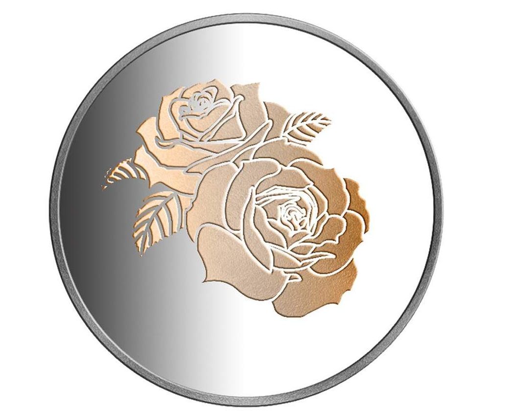 ROSE coin comment