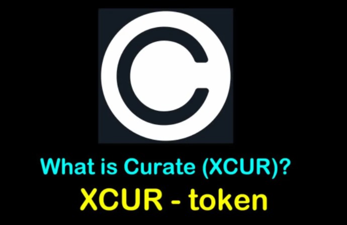 What is XCUR coin?