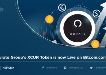 What is XCUR coin?