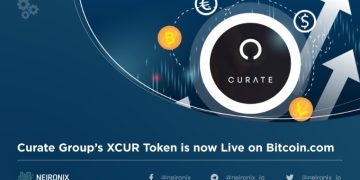 What is XCUR coin?