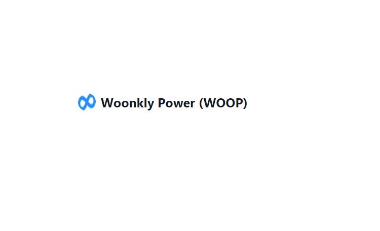 What is WOOP coin?