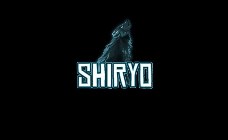Shiryo coin comment