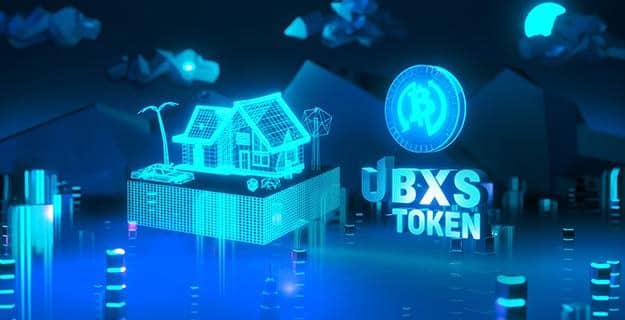 What is UBXS coin